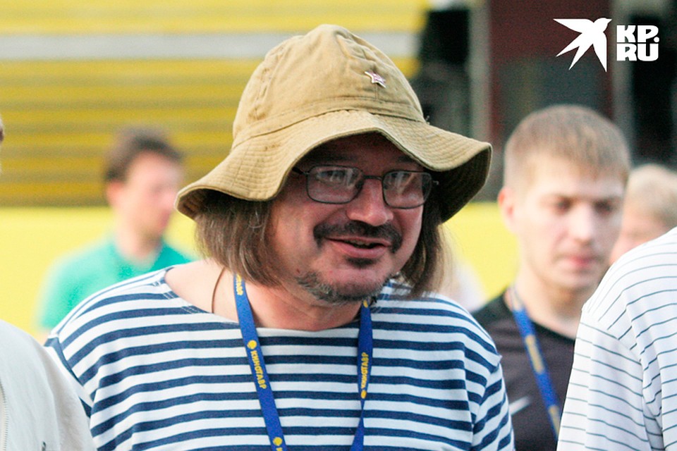 По словам вдовы Алексея Балабанова, в главном герое "Брата-2" она всегда видела мужа. Фото: кинокомпания СТВ Фото: Руслан ВОРОНОЙ, Экспресс газета