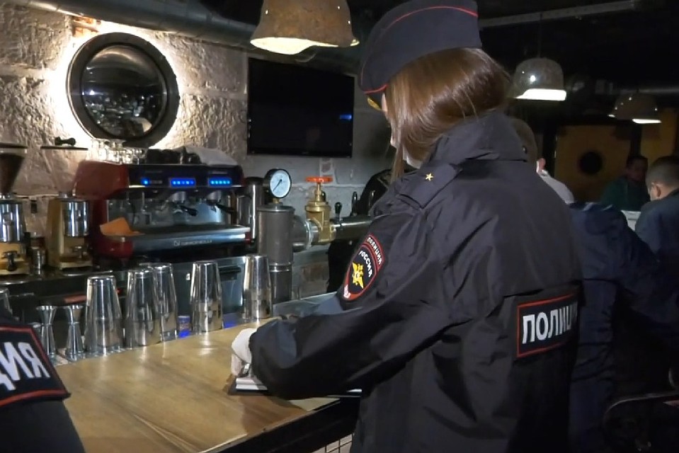 Злостных нарушителей самоизоляции ждут штрафы до 30 тысяч рублей.