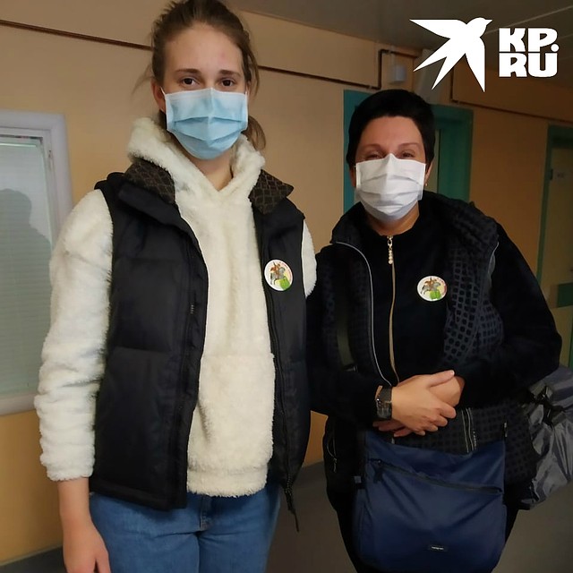 Каждый день из больницы выписывают больше полусотни человек. Фото: Клиническая инфекционная больница имени Боткина