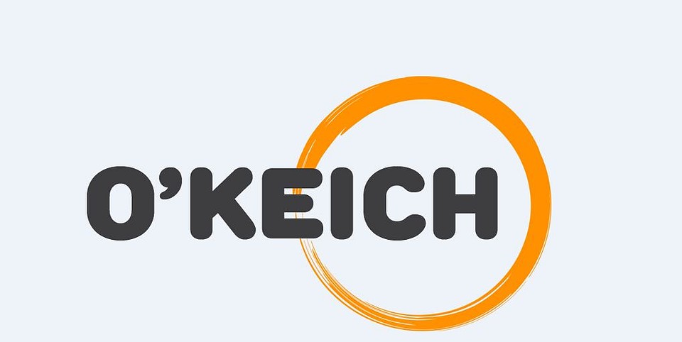ФАБРИКА ЕДЫ O’KEICH.