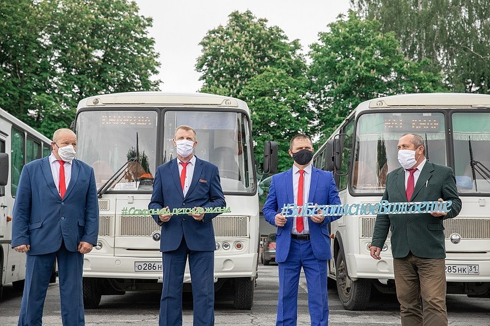 Фото: ГУОБДД МВД России