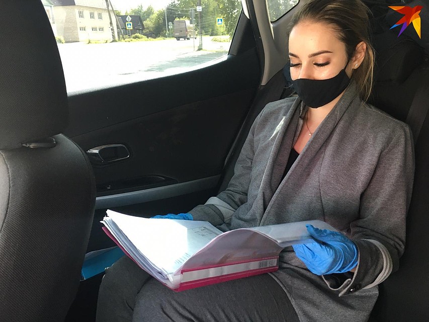 Когда я сделала вид на жительство, узнала, что теперь границы закрыты и у России.