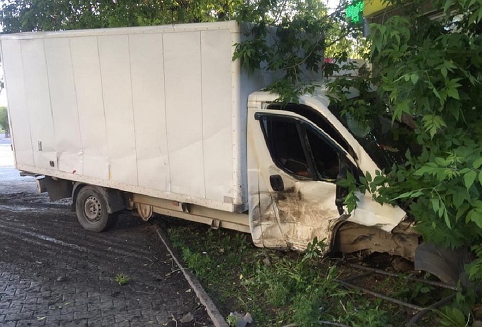 Фото: ГИБДД по Екатеринбургу