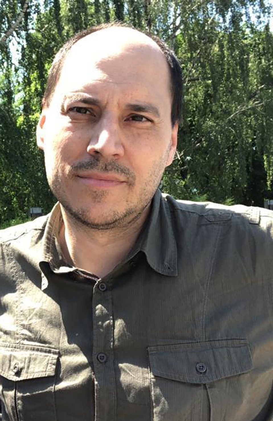 Сейчас папа мальчика и его помощники находятся в одном из отделений полиции Липецкой области