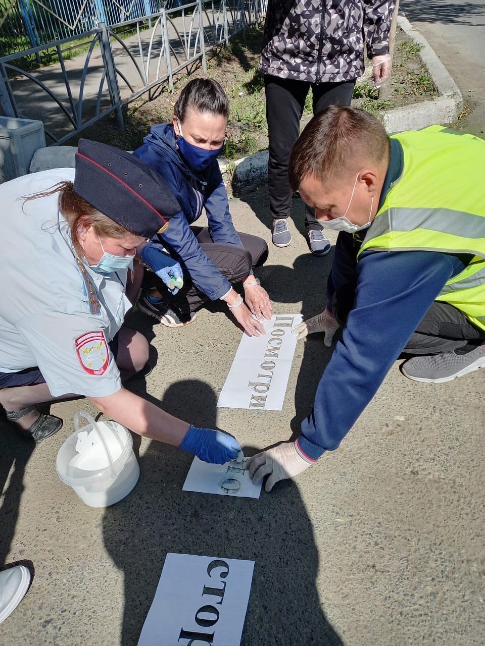 Фото: полиция Ирбита