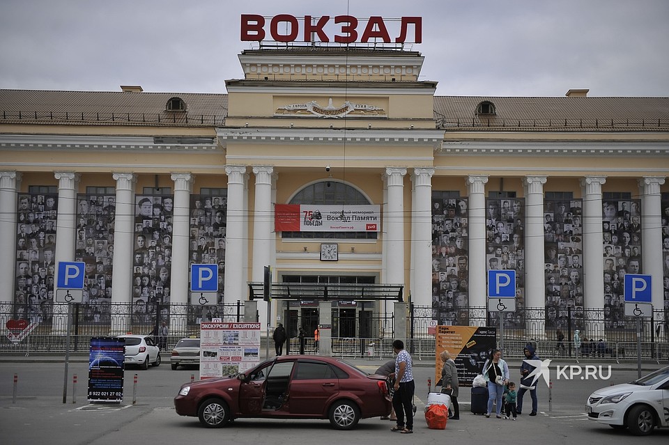 Акция приурочена к 22 июня Фото: Алексей БУЛАТОВ