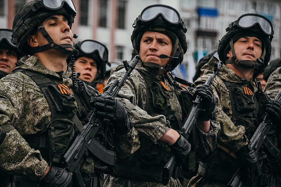 Фото: правительство Амурской области