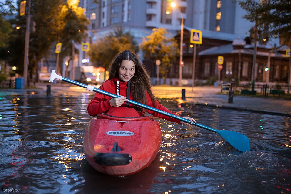 Фото: Илья Сафаров