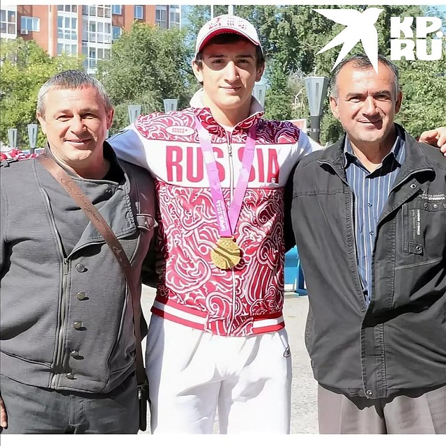 Родственники парня уверены, что он и мухи не обидит. Фото: личный архив героя.