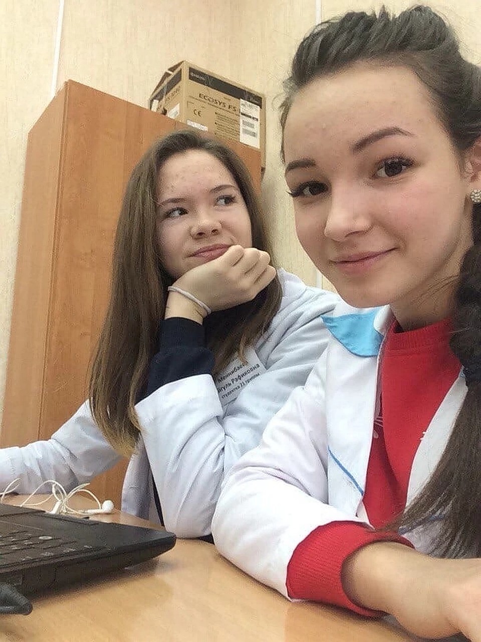 Света радовалась жизни и любила помогать другим, но коварная болезнь унесла ее в 19 лет