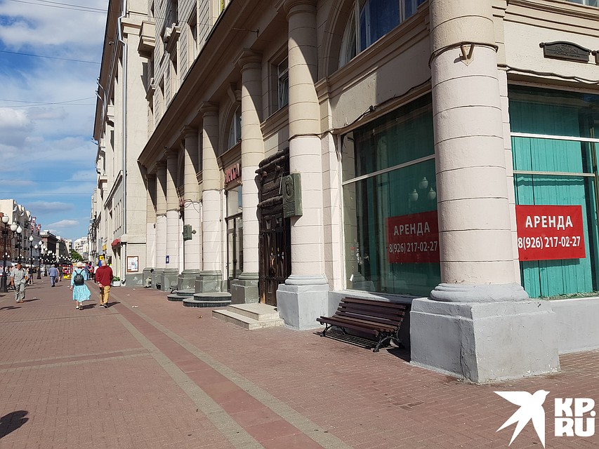 Сюда раньше приезжал практически каждый гость столицы. Фото: Алиса ТИТКО