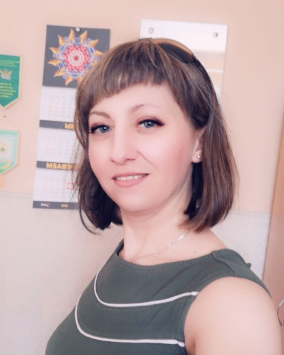 Сибирячка с детства мечтала работать в органах. Фото: личный архив героя.