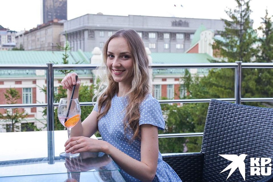 Новосибирцы рады, что могут поужинать в своих любимых ресторанах. Фото: Алена МАРТЫНОВА