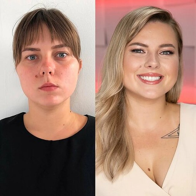 Екатерина, 23 года. Фото: ТНТ