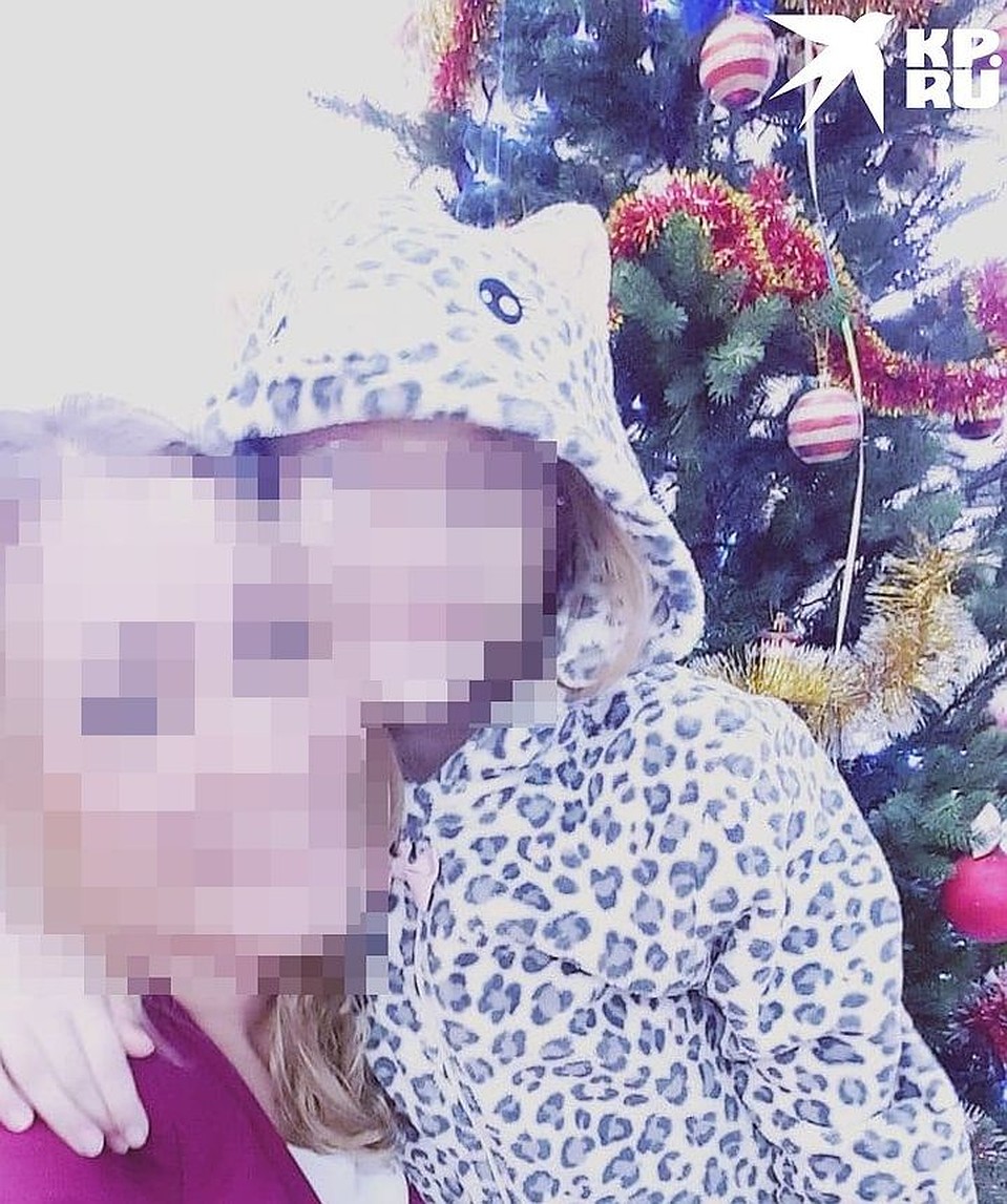 Надежда безумно скучает по дочери. Фото: личный архив героя.