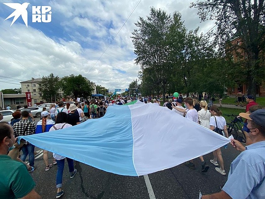Никаких проблем с полицией Фото: Александра ШОПЕНКО