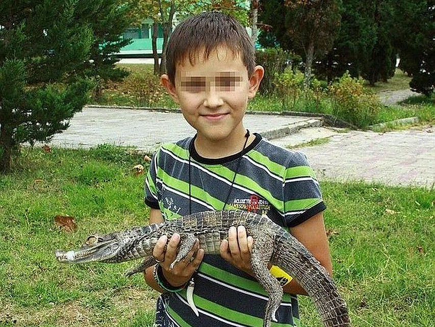 Гособвинение просит отправить подростка в колонию на семь лет Фото: Личная страница героя публикации в соцсети