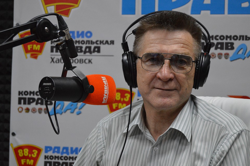 Евгений Чадаев, политолог Фото: Сергей ПЯТКОВ
