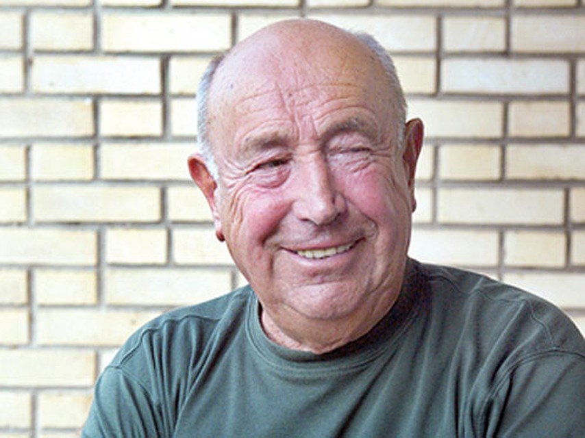 Юрий ЧЕРНИЧЕНКО