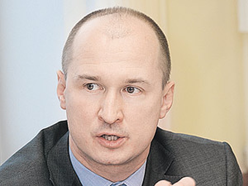 Петр МЕДВЕДЕВ, партнер консалтинговой компании «Эрнст энд Янг (СНГ)».