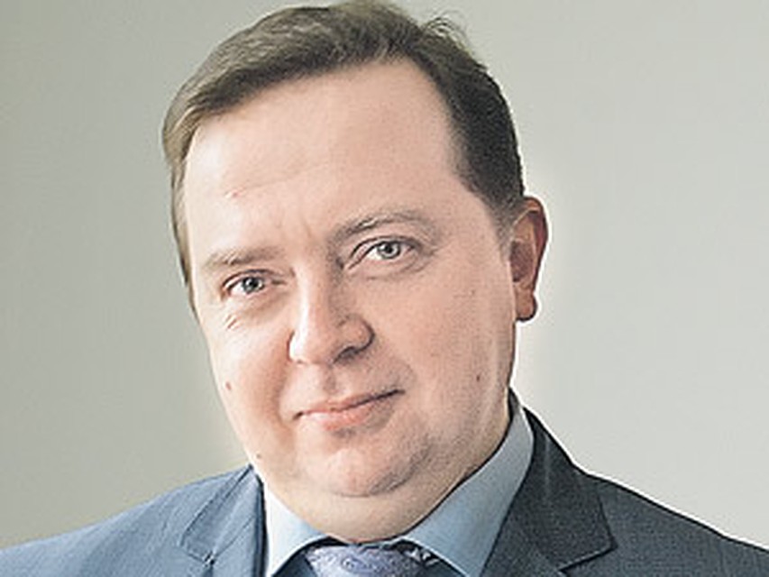 Дмитрий КОРНЕВ, директор департамента налогового администрирования МТС.