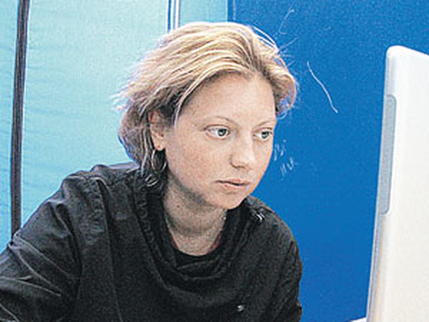 В памяти родных и друзей Юлия Румянцева навсегда останется молодой цветущей женщиной.