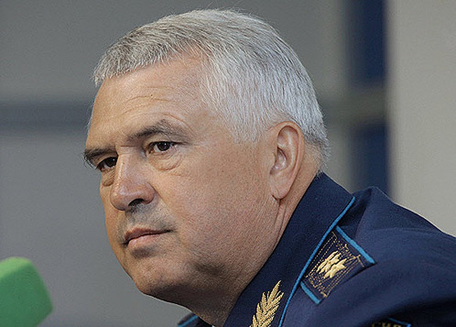 Генерал-полковник Александр Зелин уверенно заявлял, что «С-500 появится в ближайшие годы». Фото: РИА Новости