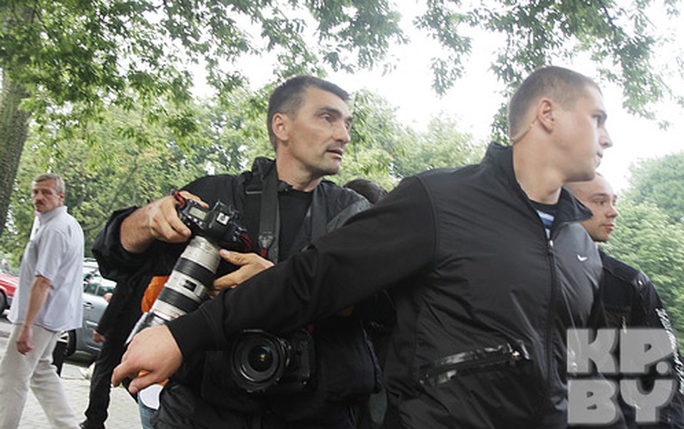 Минск, 29 июня 2011 года.