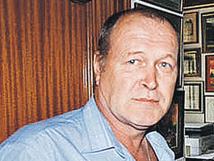 Виктор Городилов не за себя боится. А за всю деревню, если бандиты вернутся мстить.