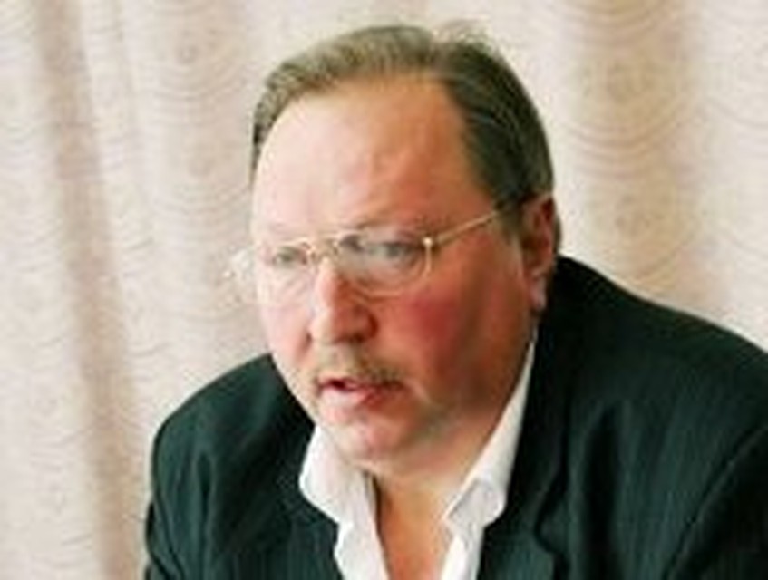 Михаил Суров