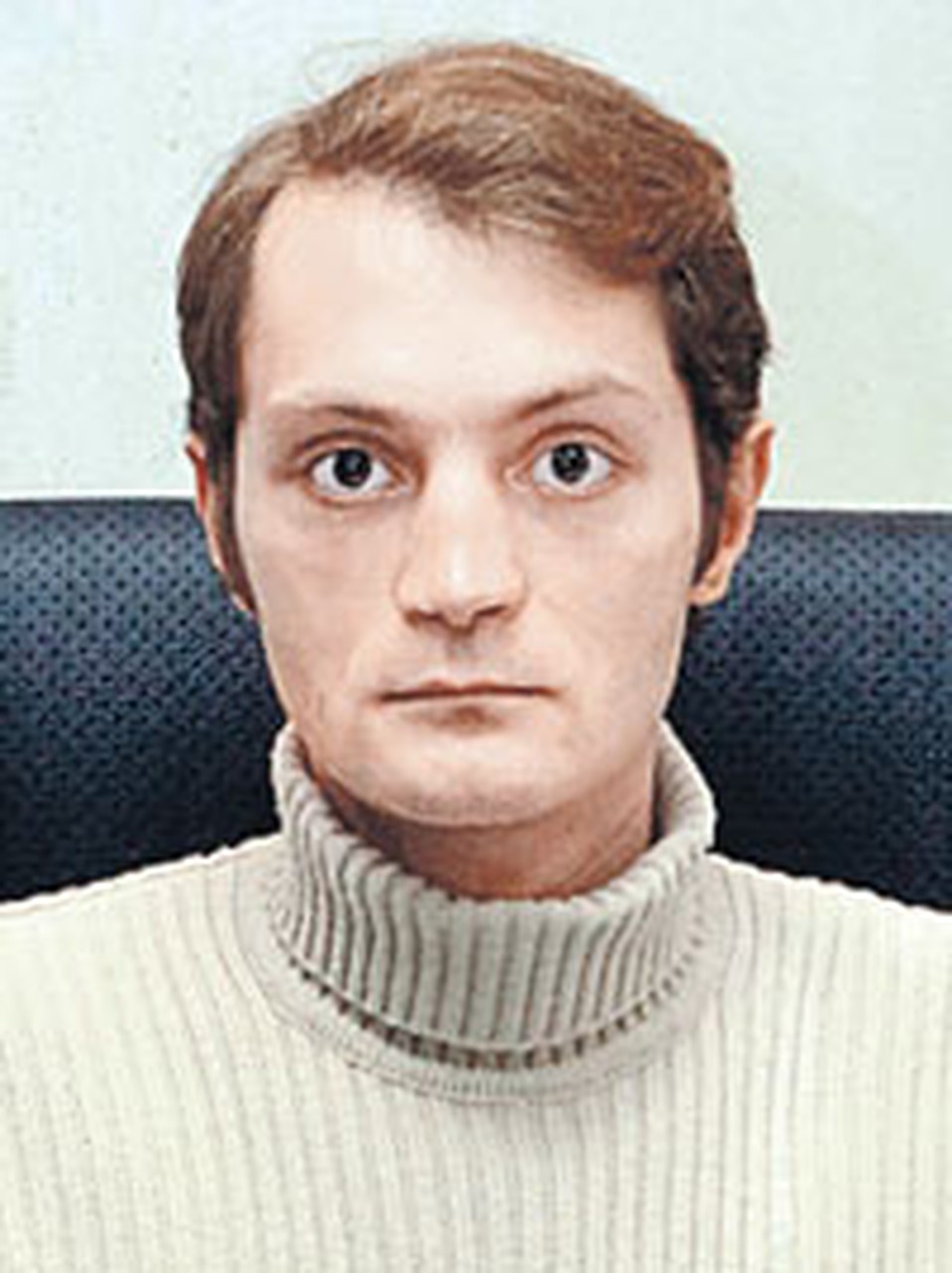 Александр Коц