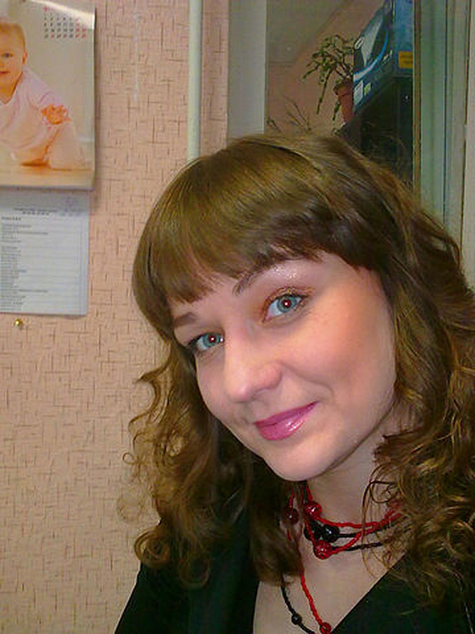 Мать Сони Анна лежит в больнице, и, по словам ее знакомых еще не знает. что дочери нет в живых.