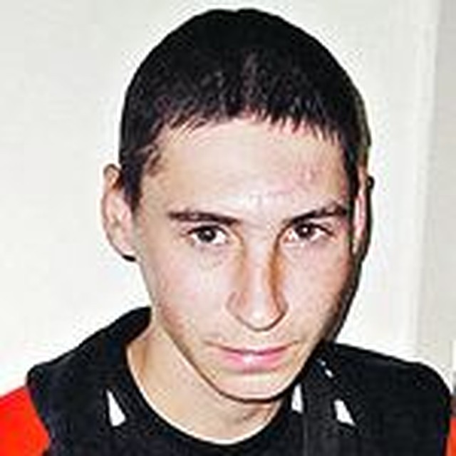 Александр Устюжанин