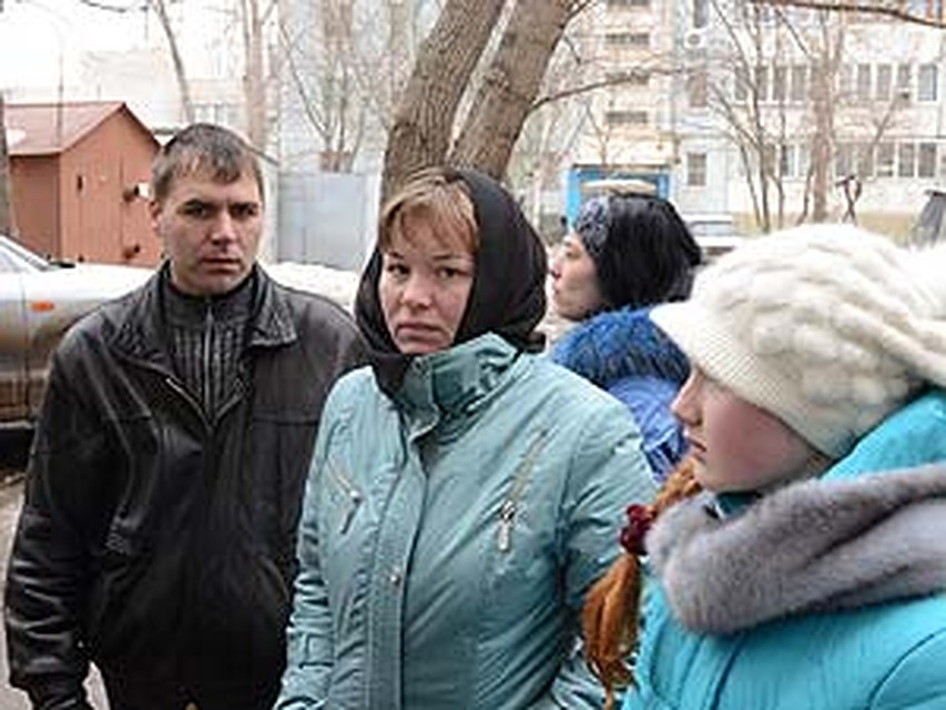 Родные Камиля до последнего верили, что его найдут живым. Фото: Андрей МИРЕЙКО