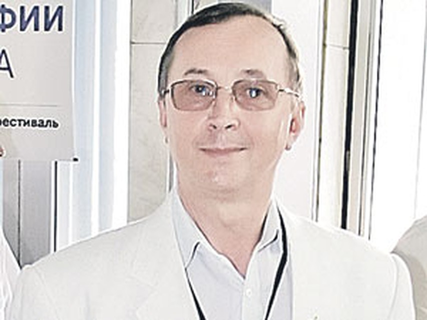Актер и режиссер Николай Бурляев представит свою «литературную исповедь» в трех томах.