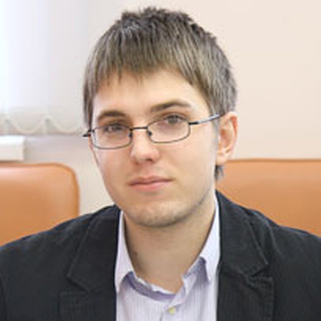 Игорь Жуковский. Фото: Николай СУХОВЕЙ