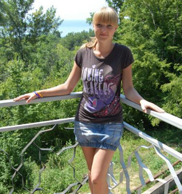 С Софьей Сафоновой чеченские дети пытались «познакомиться» с помощью избиения. Никто не наказан.