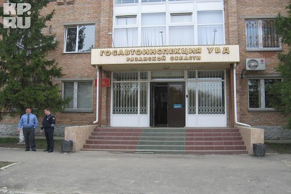 Сейчас в управлении тишина. Из москвичей никого не осталось - кто-то на нарах, кто-то на пенсии.