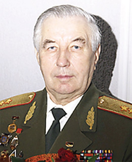Владимир Данько.