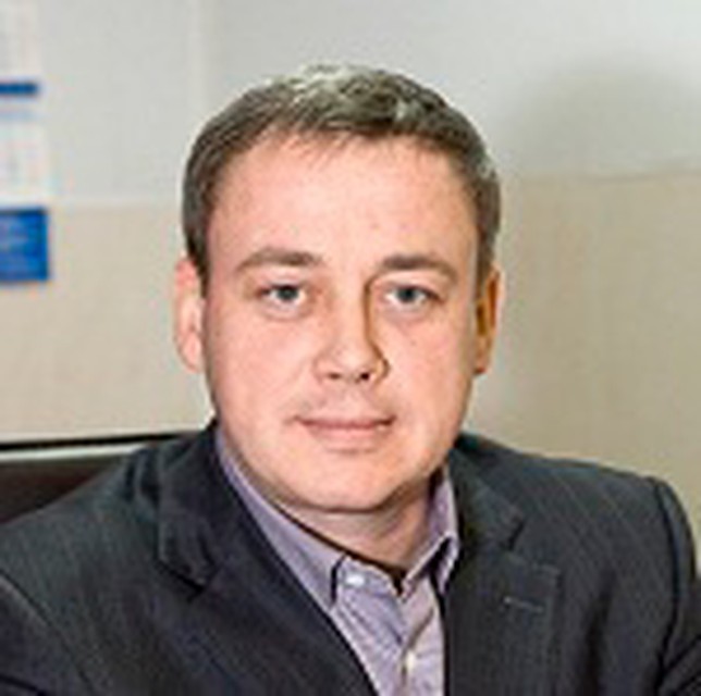 Сити-менеджер Озерска Евгений Тарасов