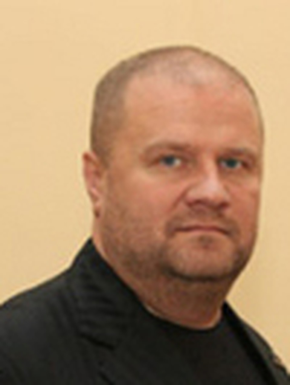 Дмитрий Лисичкин