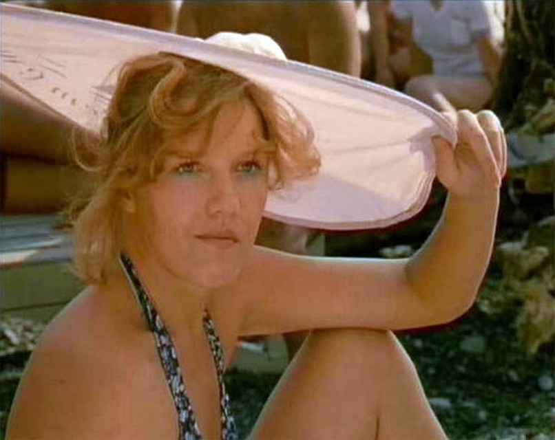 Елена Проклова в фильме «Будьте моим мужем», 1981 год.