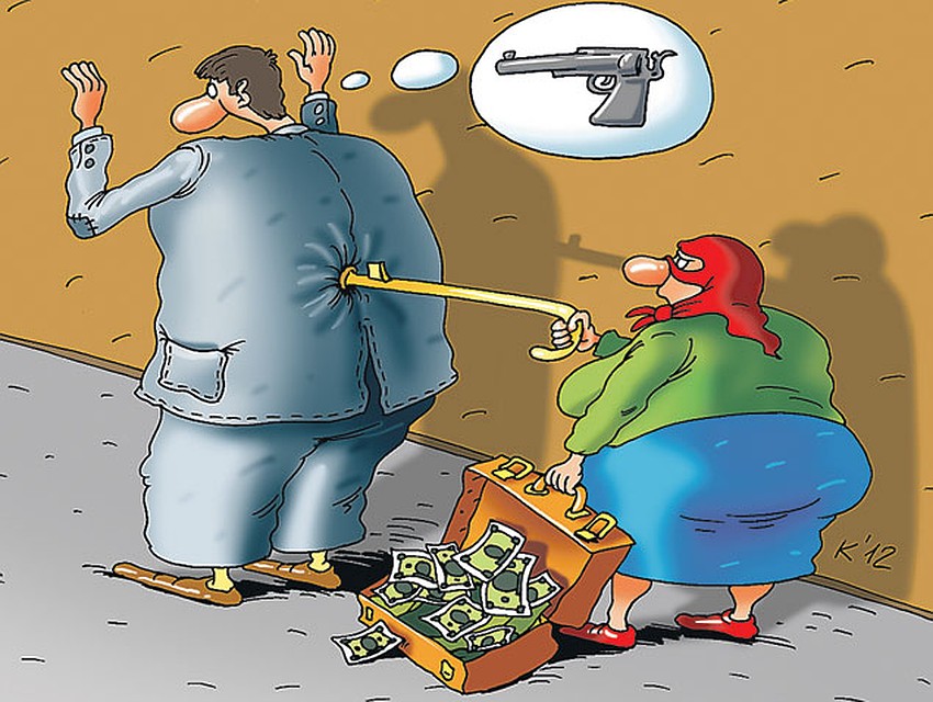 Рис. Катерины МАРТИНОВИЧ