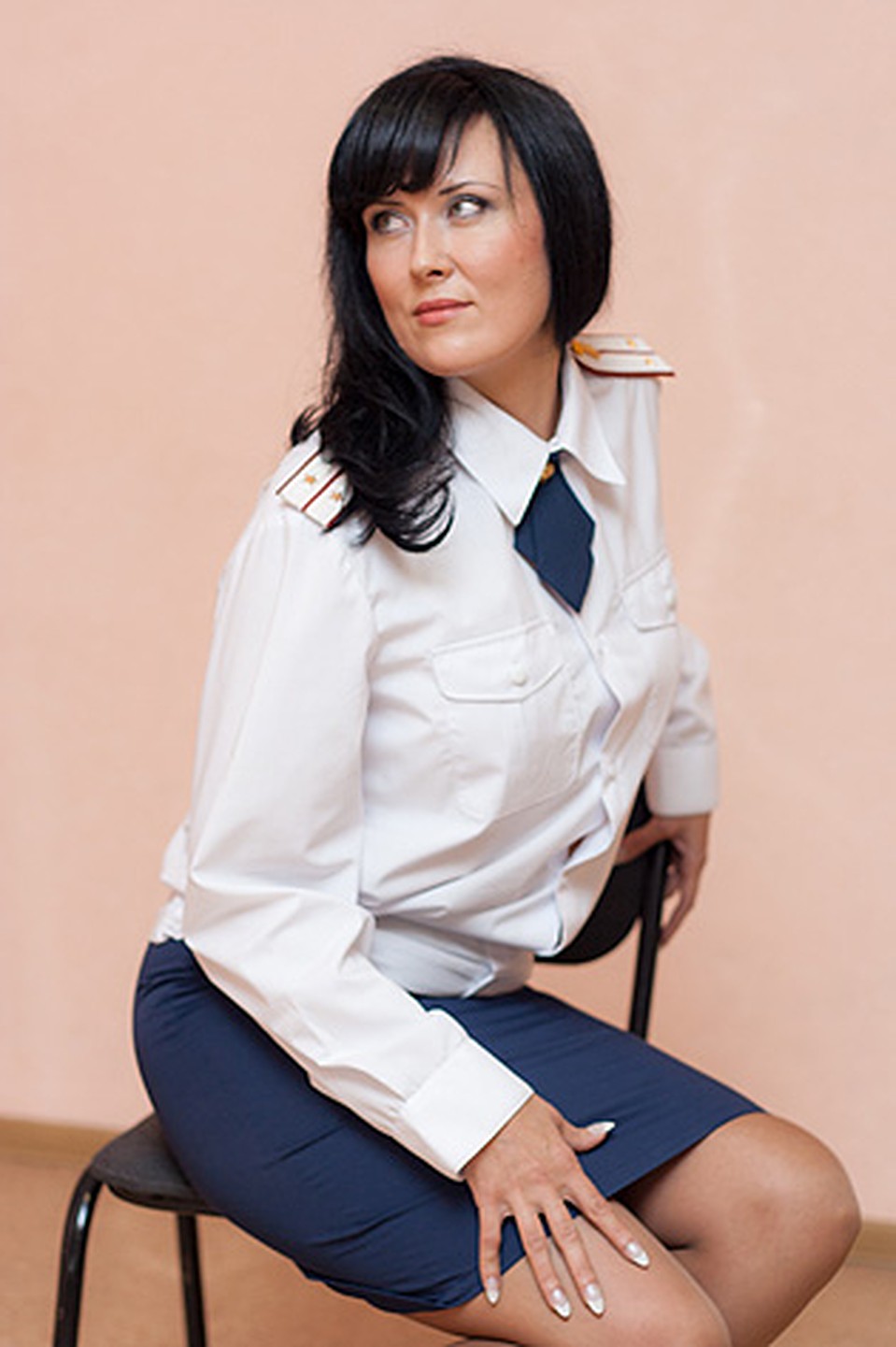 Фото: Ксения КАЗАКОВА