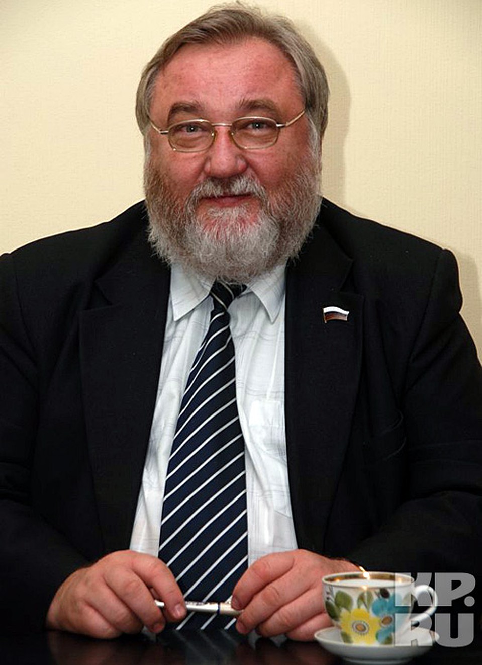 Иван Лукашев