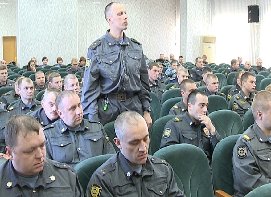 В Дагестан вологодские полицейские уехали в середине января.