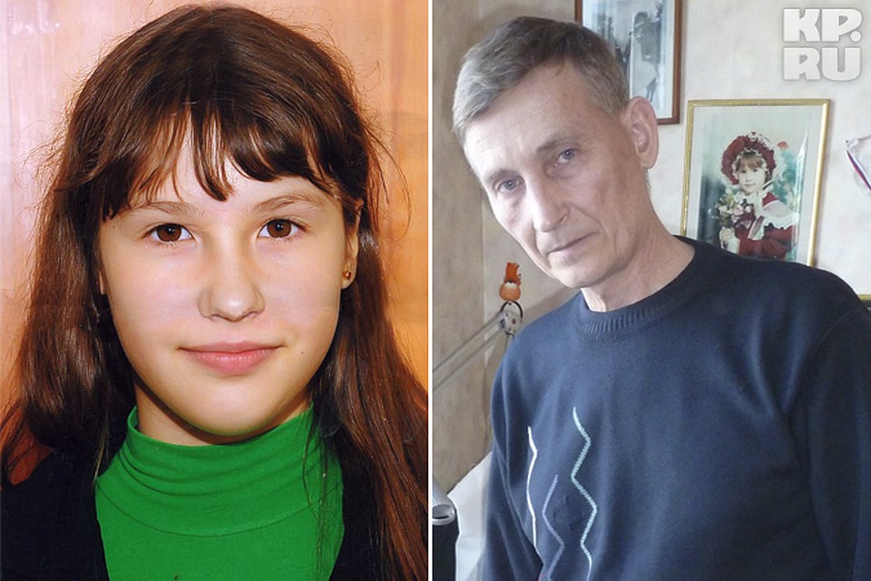 Юрий Макаров уверен, что в гибели его дочери Юли виноваты "Тетради смерти" Фото: Андрей ГОРБУНОВ