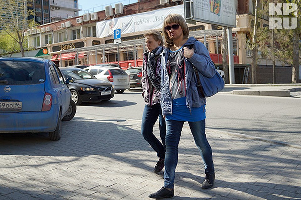 Фото: Алексей БУЛАТОВ