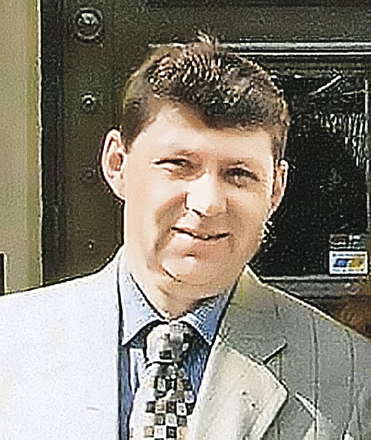 Сергей Журавлев
