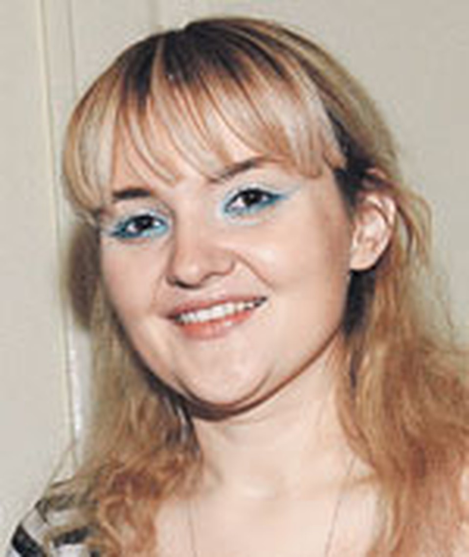 Мария Ремизова